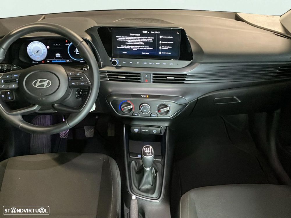 Hyundai i20 - 11