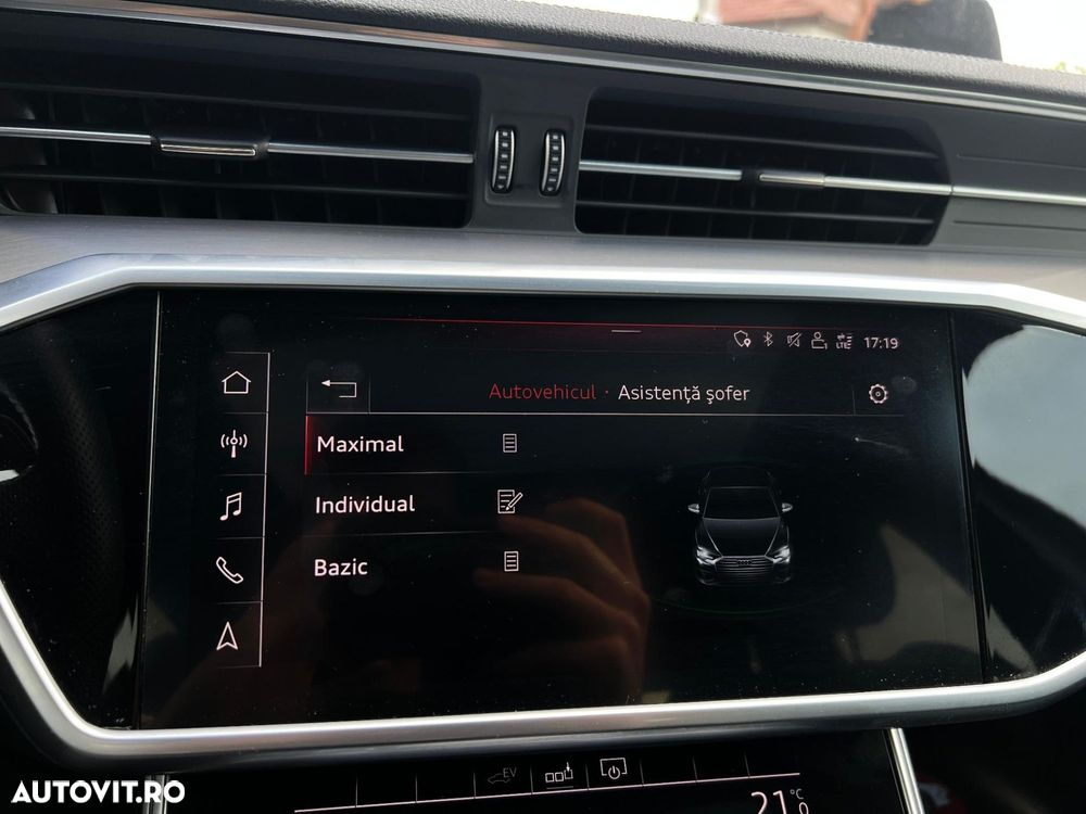 Audi A6 - 36