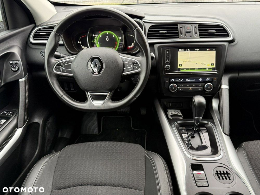 Renault Kadjar 1.5 dCi Energy Intens EDC - 19