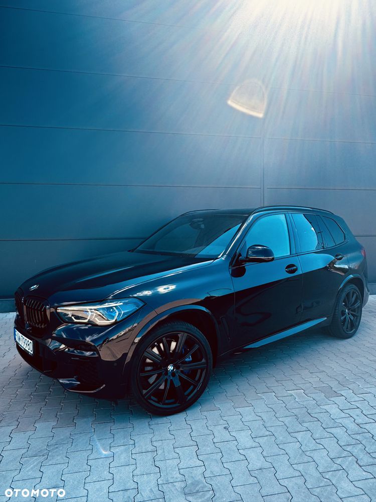 BMW X5 - 3