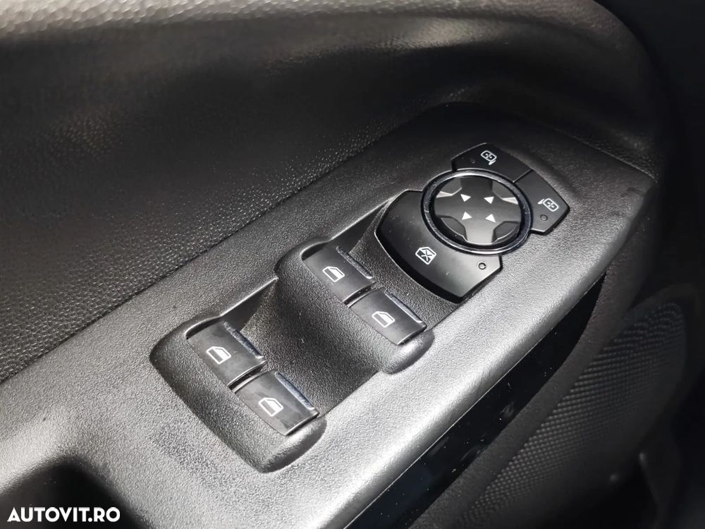 Ford EcoSport 1.0 EcoBoost Titanium - 15