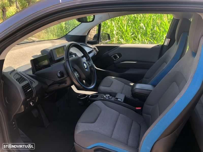 BMW i3 94Ah +EXA - 9
