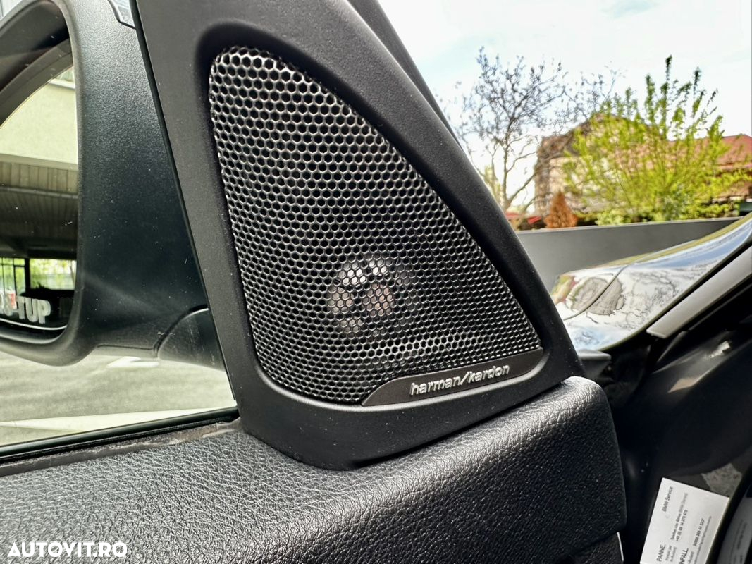 BMW Seria 4 - 13