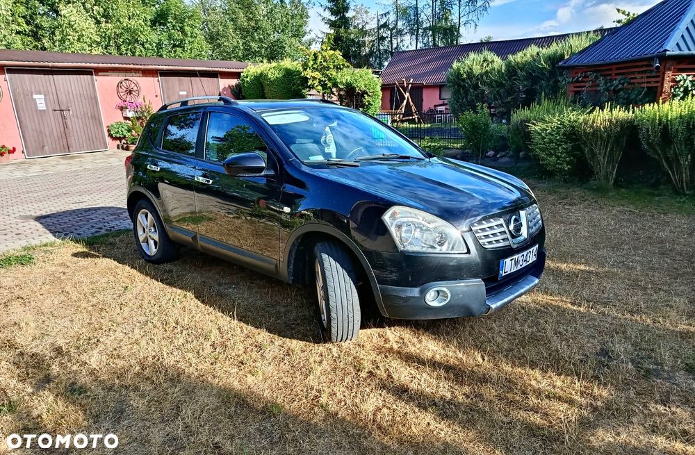 Nissan Qashqai 2.0 Acenta - 2