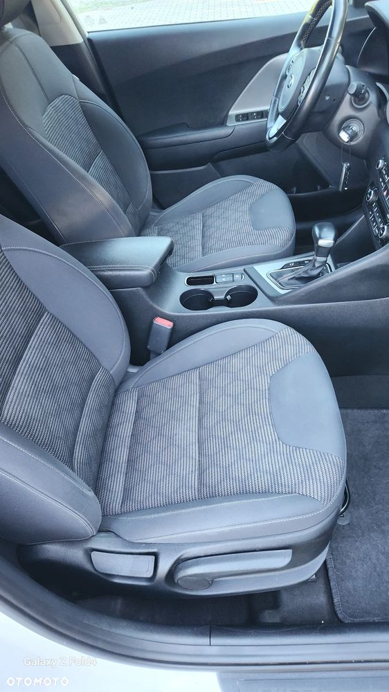 Kia Niro 1.6 GDI PHEV 2WD OPF Spirit - 18