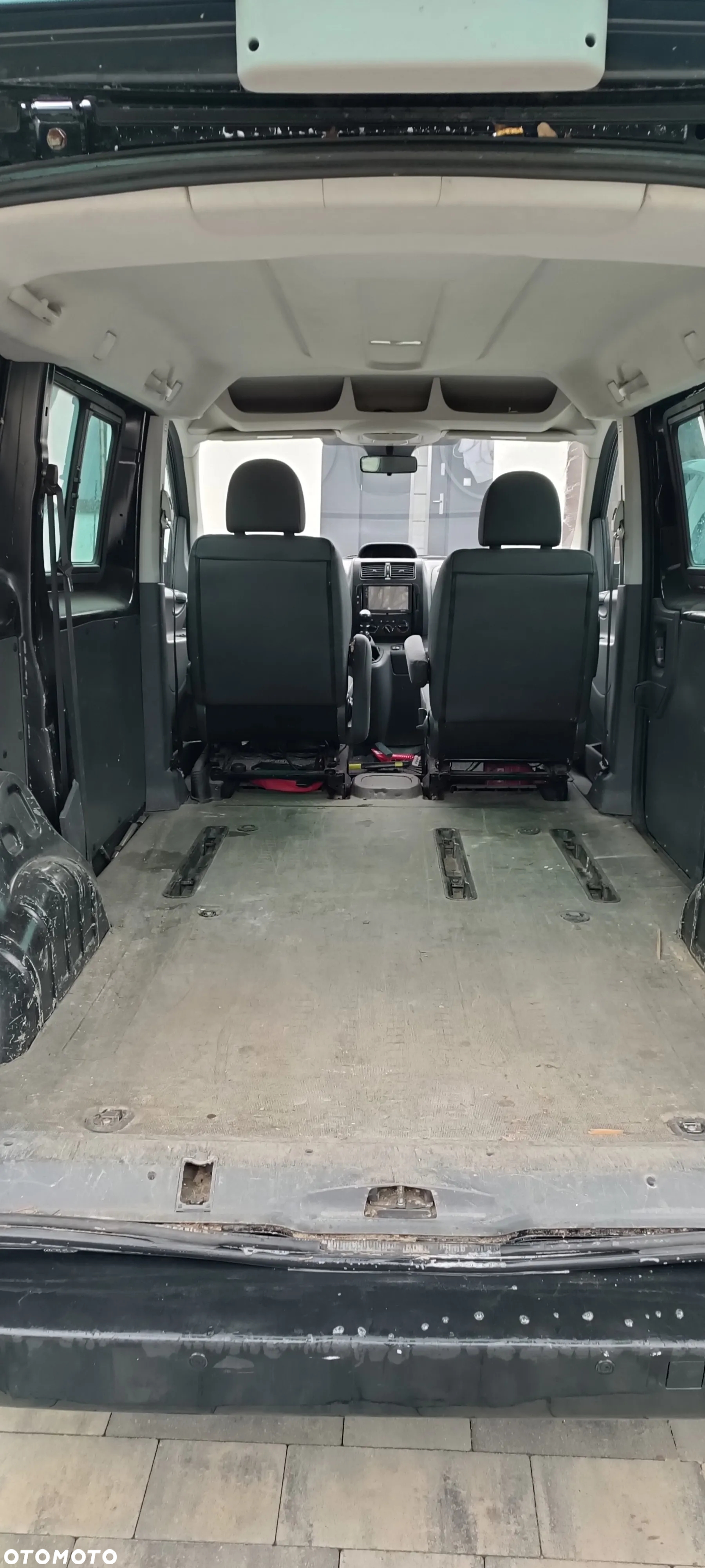 Fiat Scudo - 7