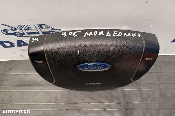 Airbag volan / sofer 305177099001-AA 305177099001-AA Ford Mondeo MK3 - 2