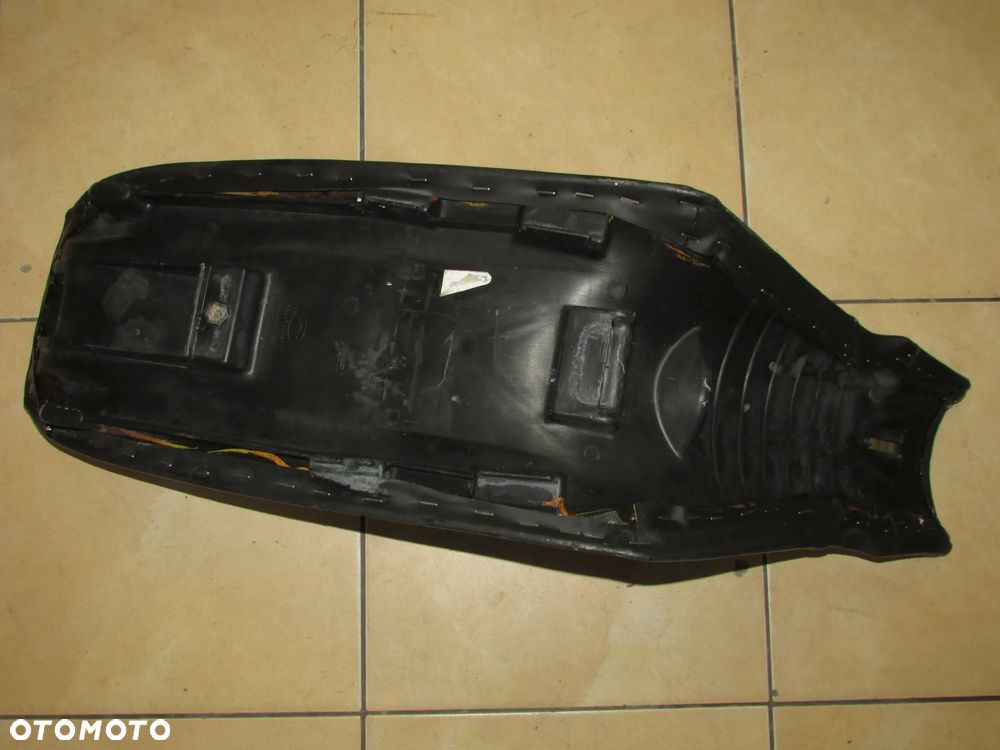 KTM 625 SMC nie 640 siedzenie fotel kanapa - 3