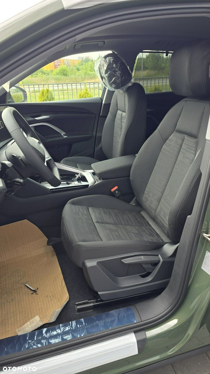 Audi Q5 - 8