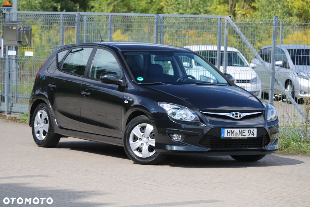 Hyundai i30 - 5