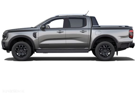Ford Ranger 2.0 EcoBlue Bi-Turbo 4x4 DC Wildtrak - 4