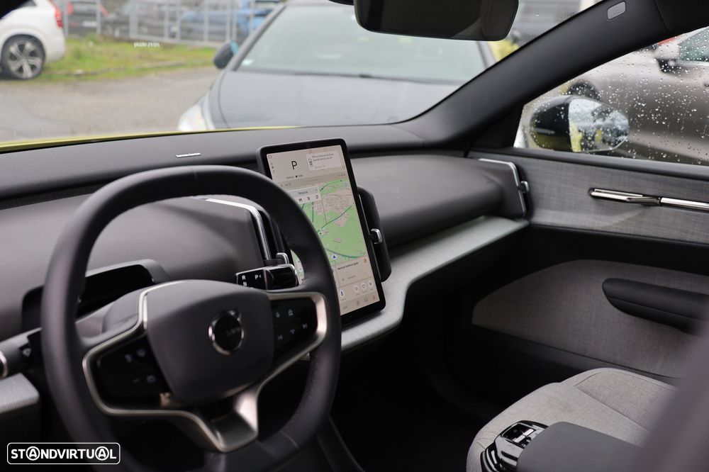 Volvo EX30 69 kWh Single Motor Extended Range Ultra - 16