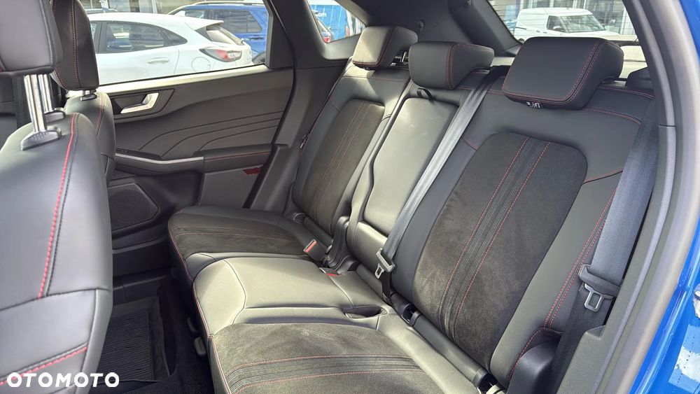 Ford Kuga 2.5 FHEV FWD ST-Line X - 15