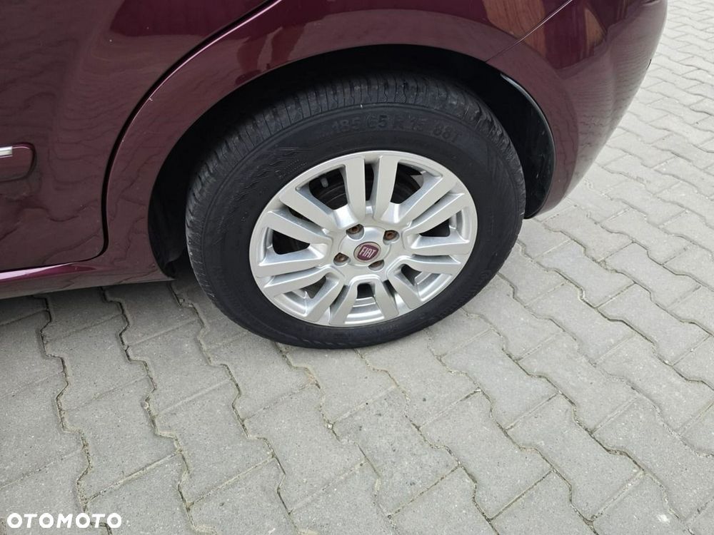 Fiat Punto Evo 1.3 16V Multijet Dynamic Start&Stop - 38
