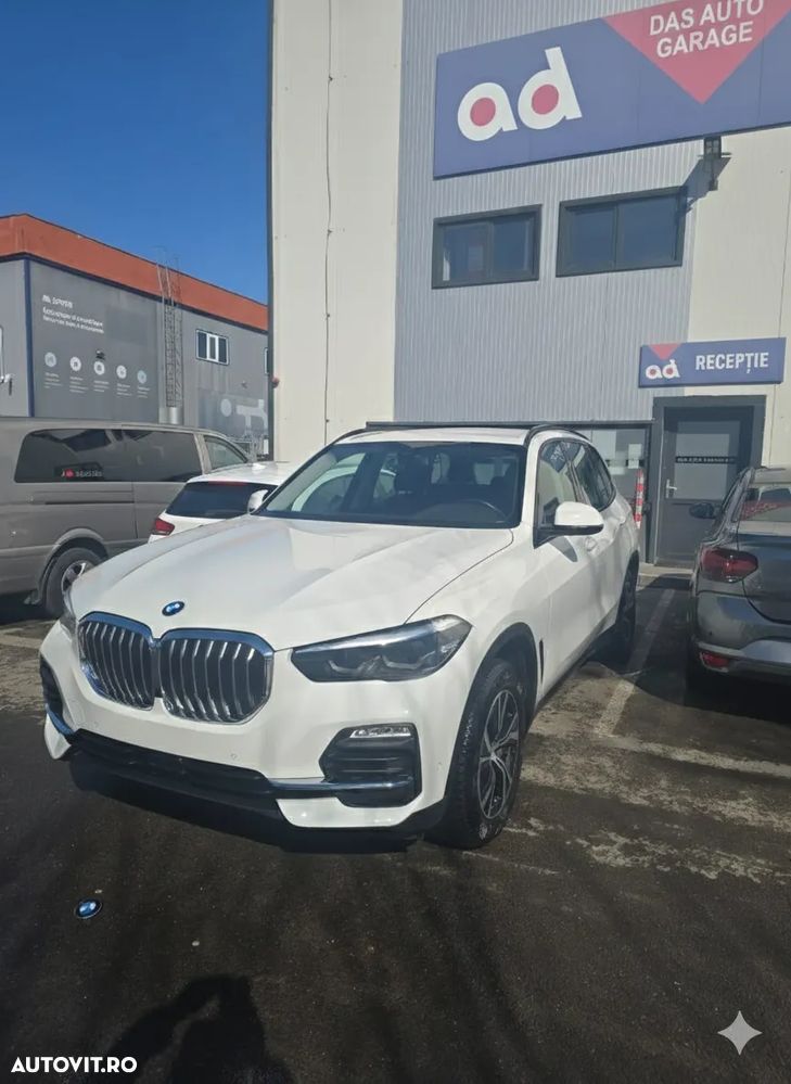 BMW X5 - 3