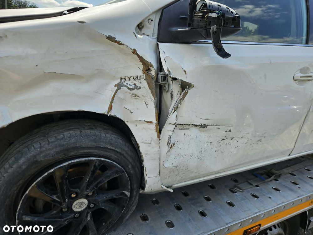 Toyota Auris 1.8 HSD Luna - 7