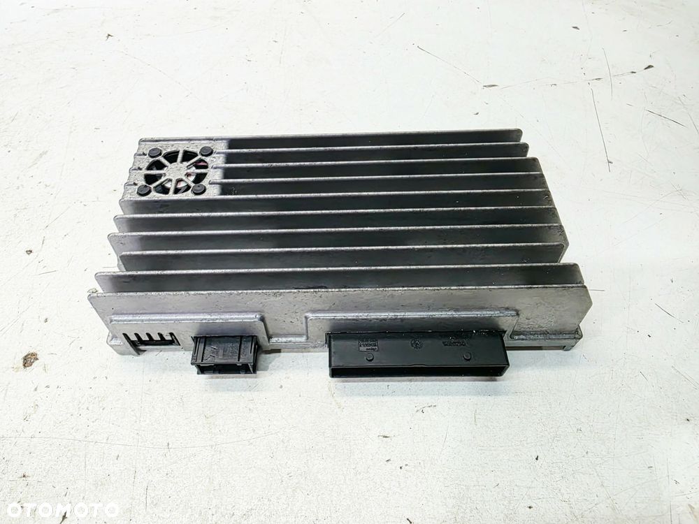 WZMACNIACZ RADIA BANG & OLUFSEN AUDI A5 S5 8F CABRIO 8F0035223C - 2