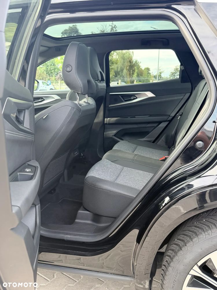 Renault Austral Mild Hybrid 150 Automatik Techno - 15