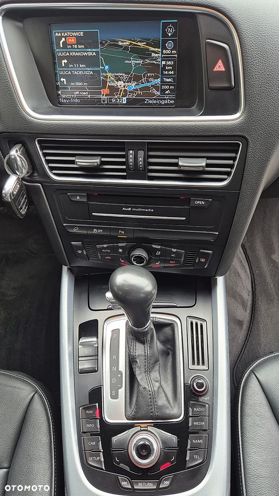 Audi Q5 2.0 TDI Quattro S tronic - 12