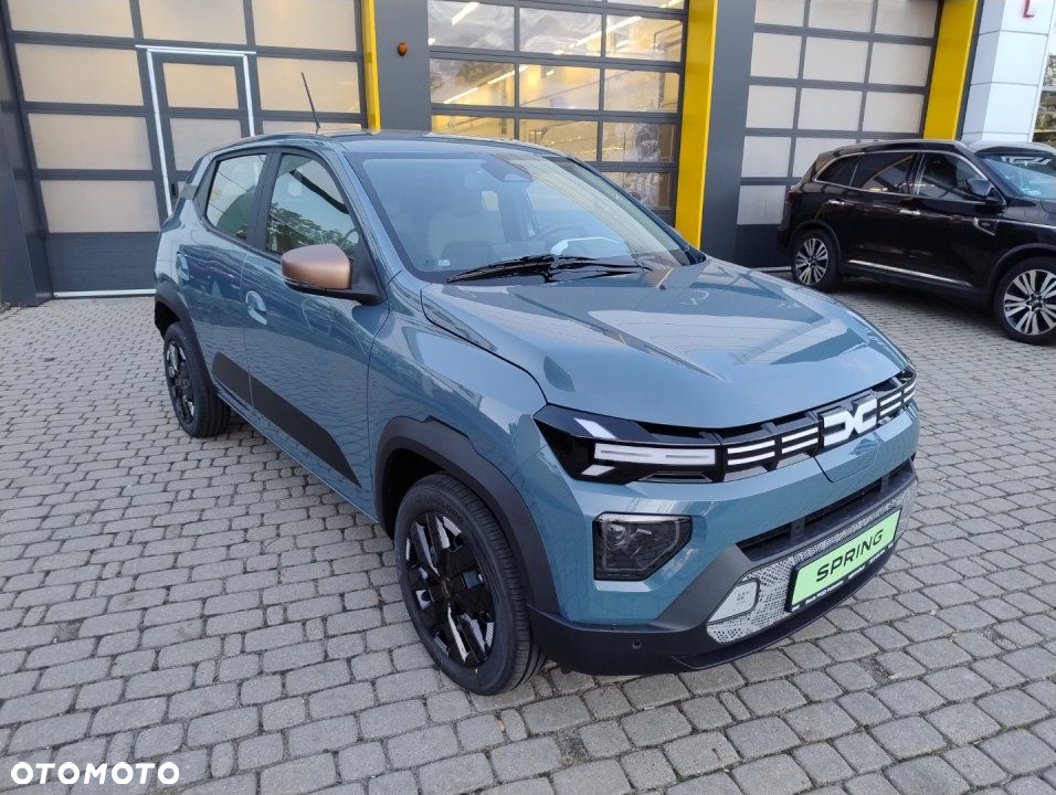 Dacia Spring - 3