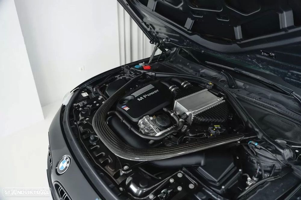 BMW M4 - 14