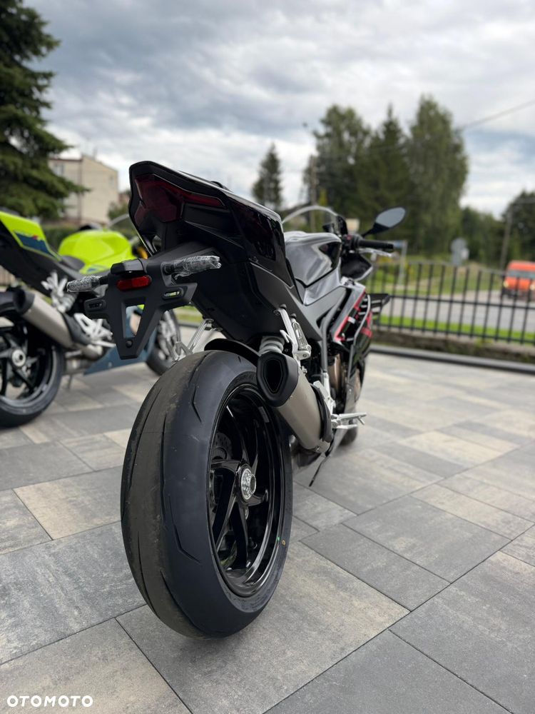 ZX MOTO 500RR - 38