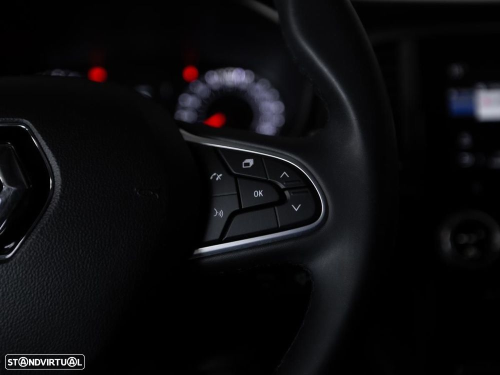 Renault Mégane 1.5 Blue dCi Limited - 15