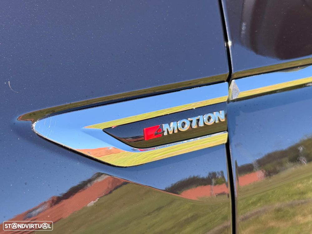 VW Tiguan Allspace 2.0 TDI High.DSG 4Motion - 4