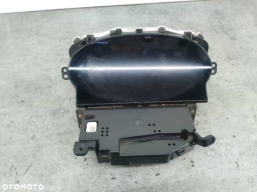 LICZNIK TOYOTA YARIS VERSO 83800-52510 457300-0420  DENSO 1.3 16V - 1