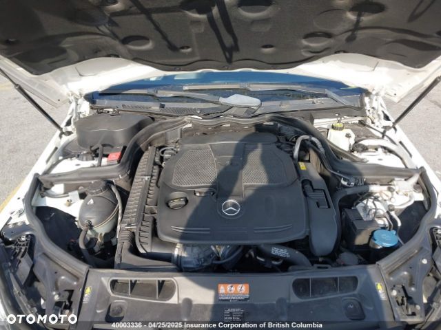 Mercedes-Benz Klasa C 350 (BlueEFFICIENCY) 7G-TRONIC - 25