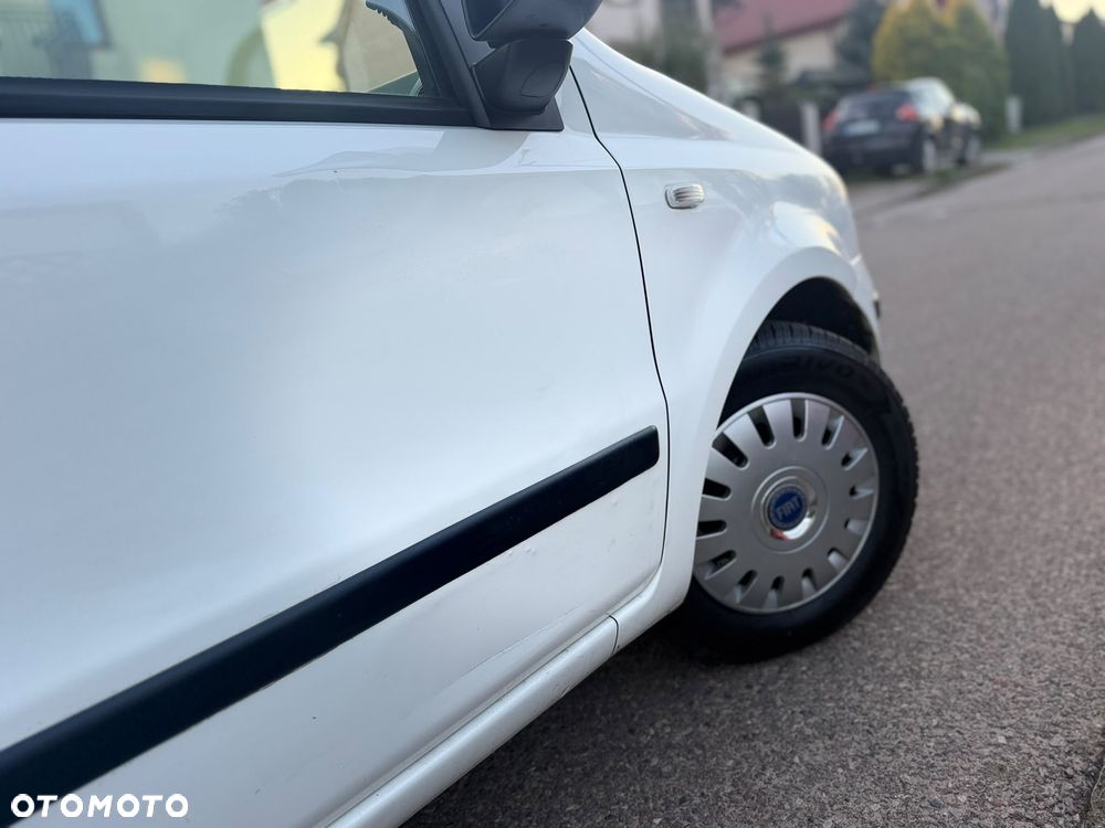Fiat Panda - 34