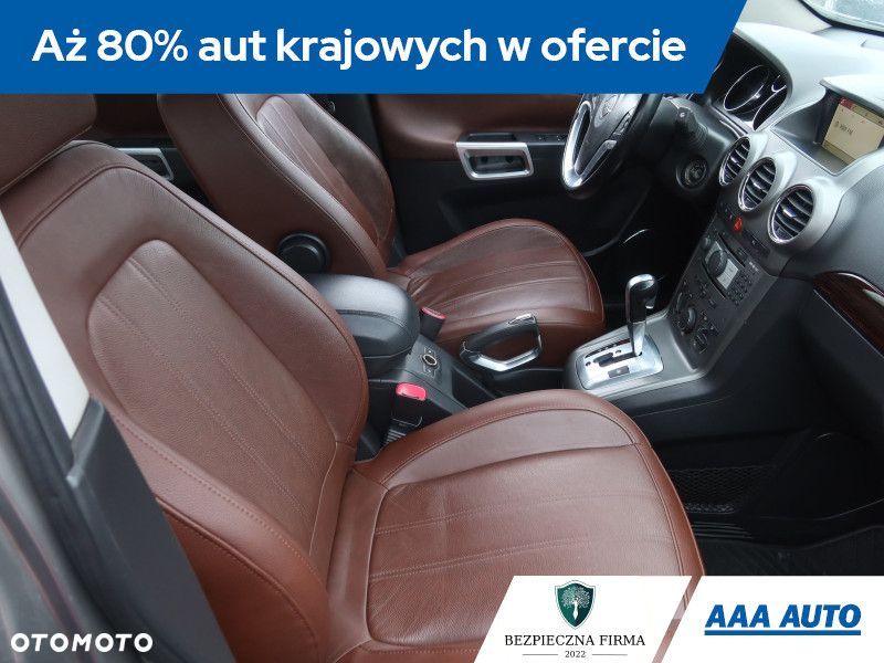 Opel Antara - 11
