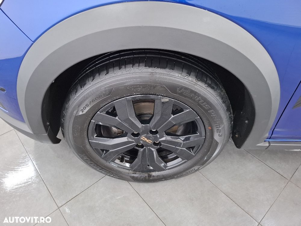 Dacia Sandero Stepway ECO-G 100 MT6 Extreme+ - 4