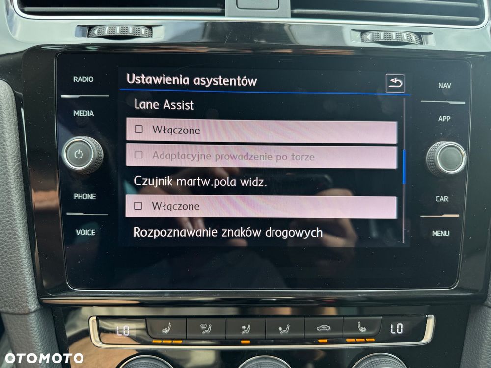 Volkswagen Golf 2.0 TDI BMT Highline - 29
