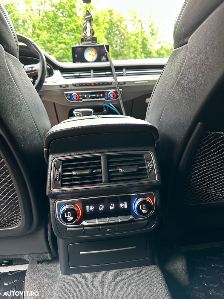Audi Q7 - 8