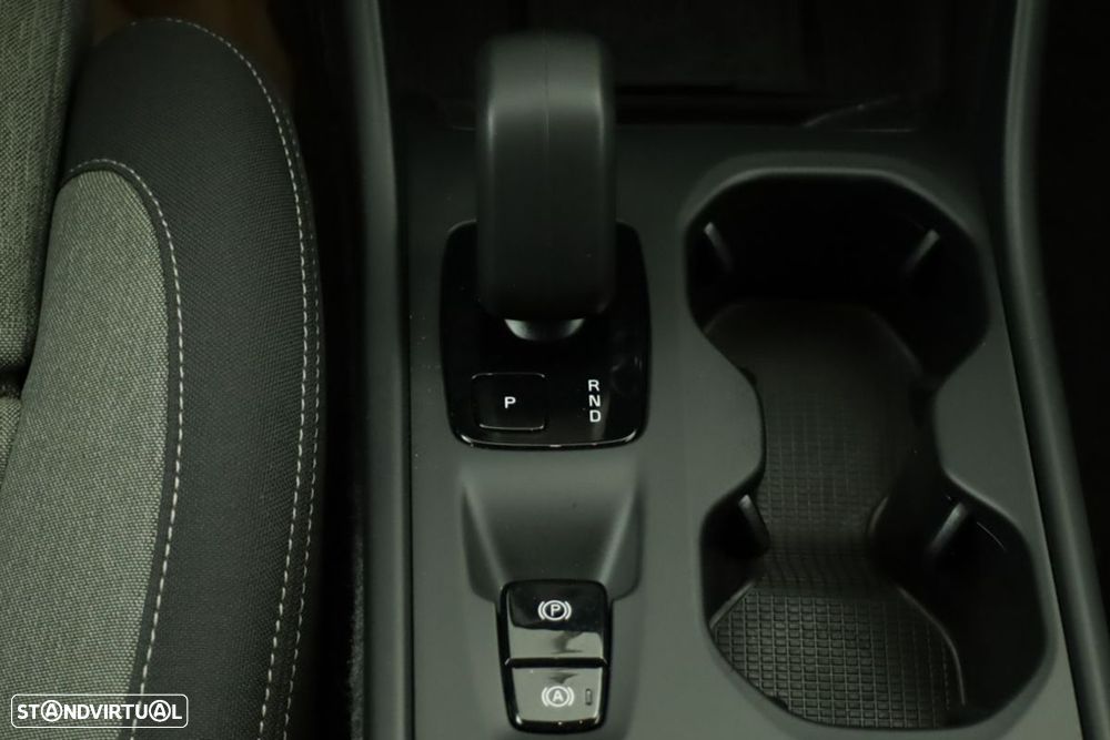 Volvo XC 40 1.5 T2 Core Auto - 13