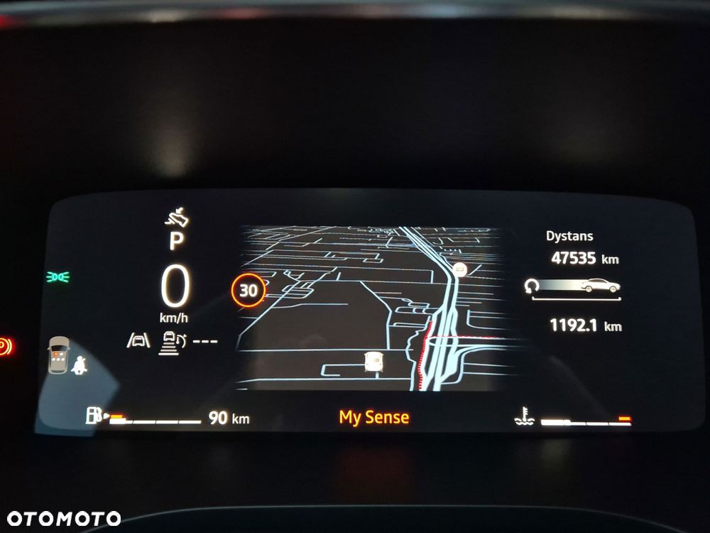 Renault Arkana 1.3 TCe mHEV Techno EDC - 20