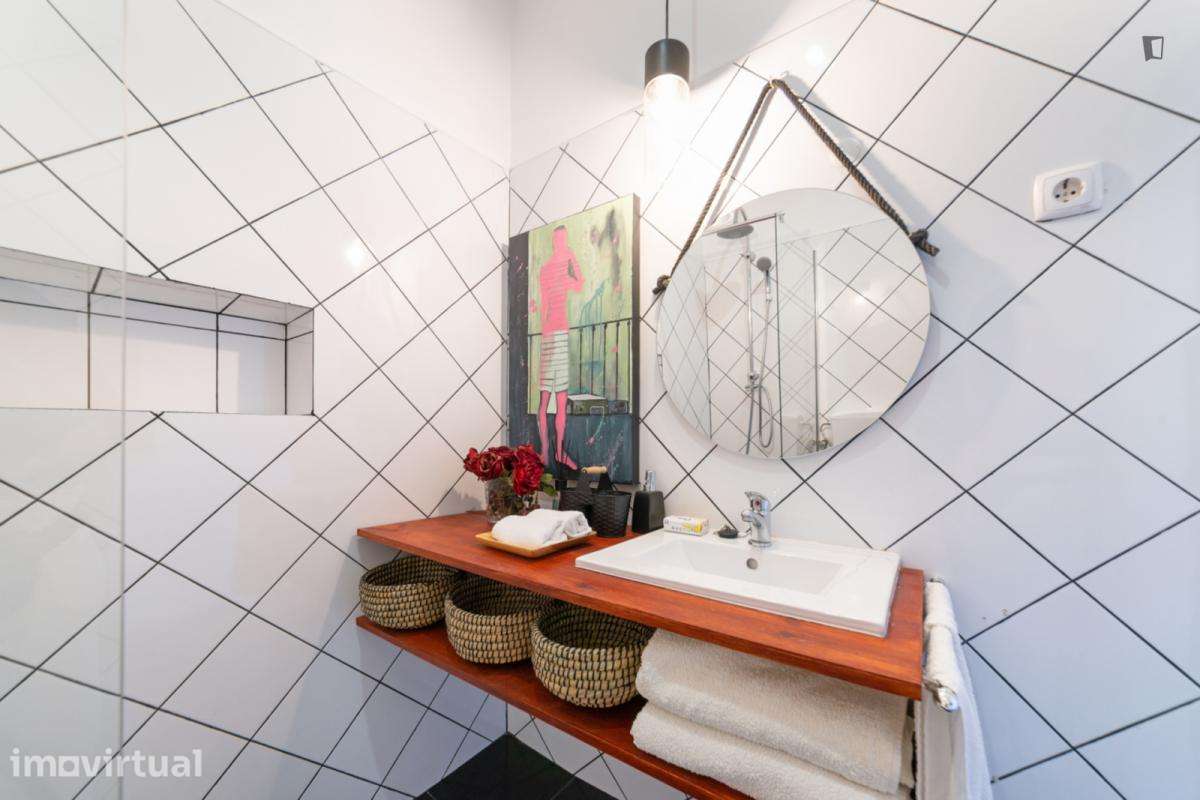 Apartamento com 2 quartos - localizado em Cascais Lisbon - Grande imagem: 3/20
