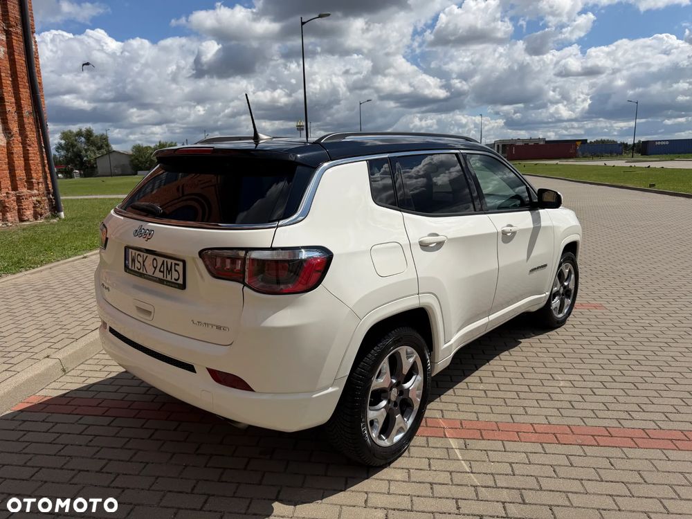 Jeep Compass - 6