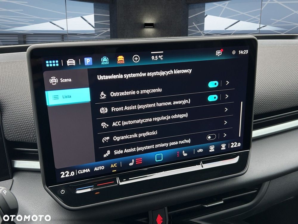 Volkswagen T-Roc 1.5 eTSI R-Line DSG - 21