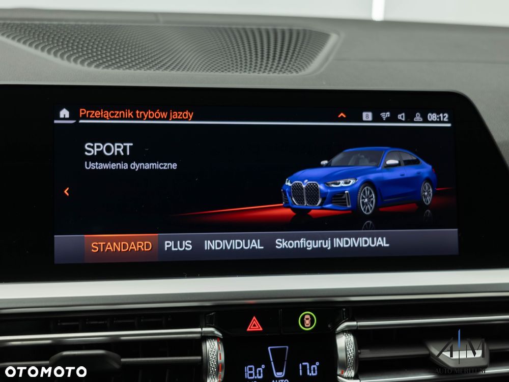 BMW Seria 4 M440i xDrive - 34