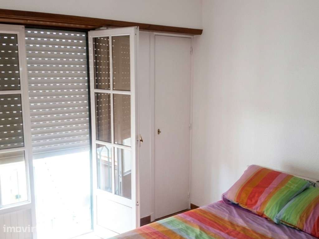 Apartamento T1 para Arrendamento em Lisboa - Grande imagem: 5/10
