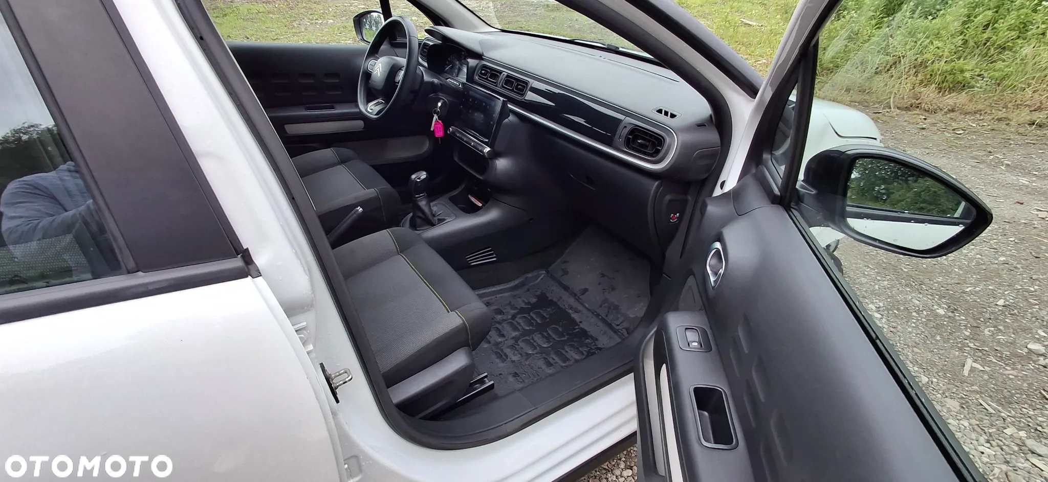 Citroën C3 1.5 BlueHDi Live - 12