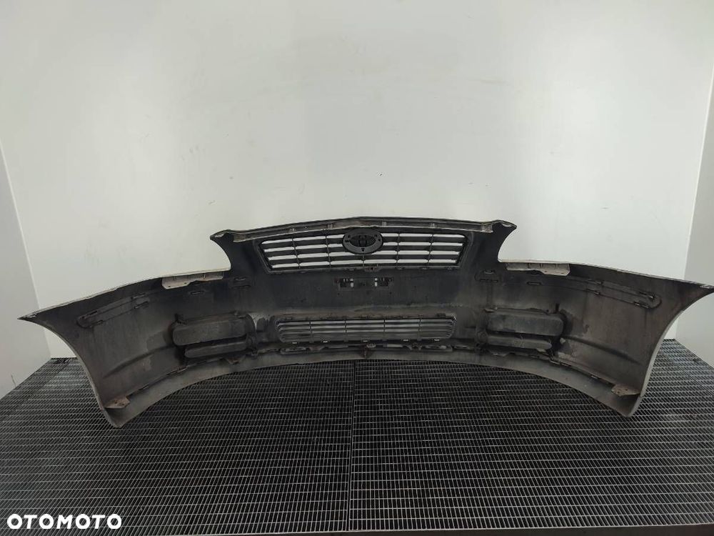 ZDERZAK KOMPLETNY PRZÓD PRZEDNI TOYOTA AVENSIS T25 - 13