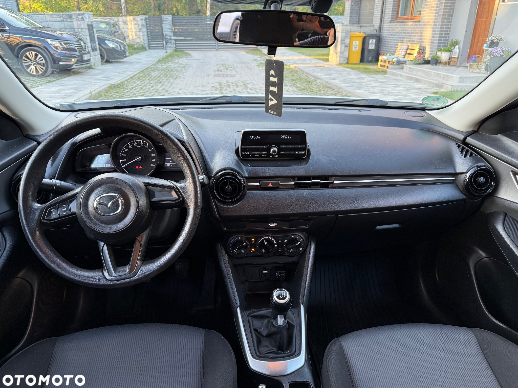 Mazda CX-3 2.0 Skyenergy - 25