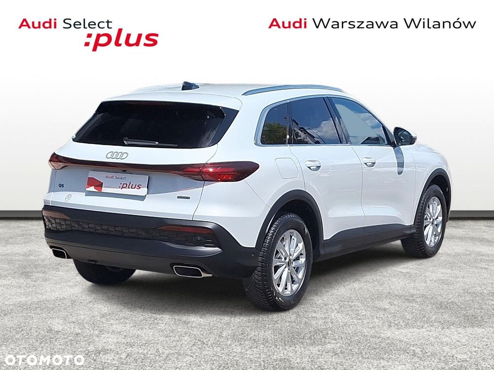 Audi Q5 TFSI mHEV 150 kW Quattro S tronic - 5