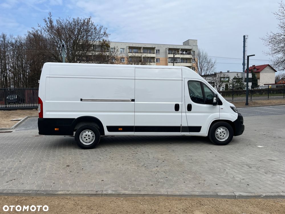 Fiat Ducato max - 7