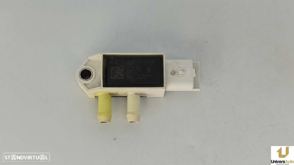 SENSOR DE PRESSÃO NISSAN MICRA V (K14) ACENTA - 8