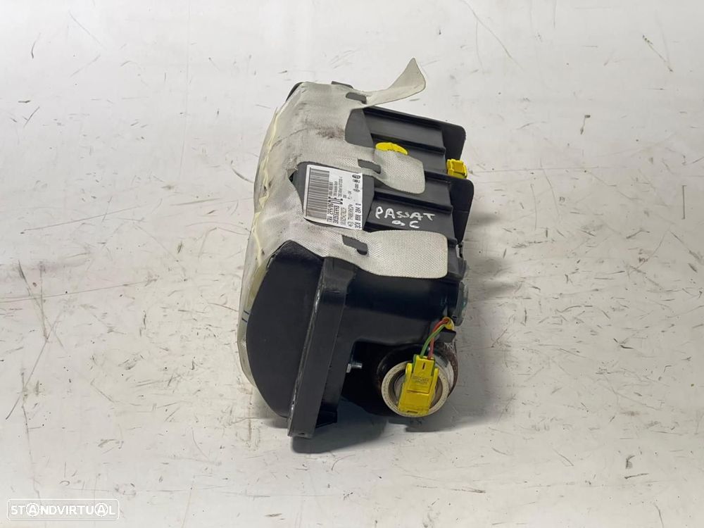 Airbag passageiro VW PASSAT (3C5 3C2) REF. 3C0880204D - 3