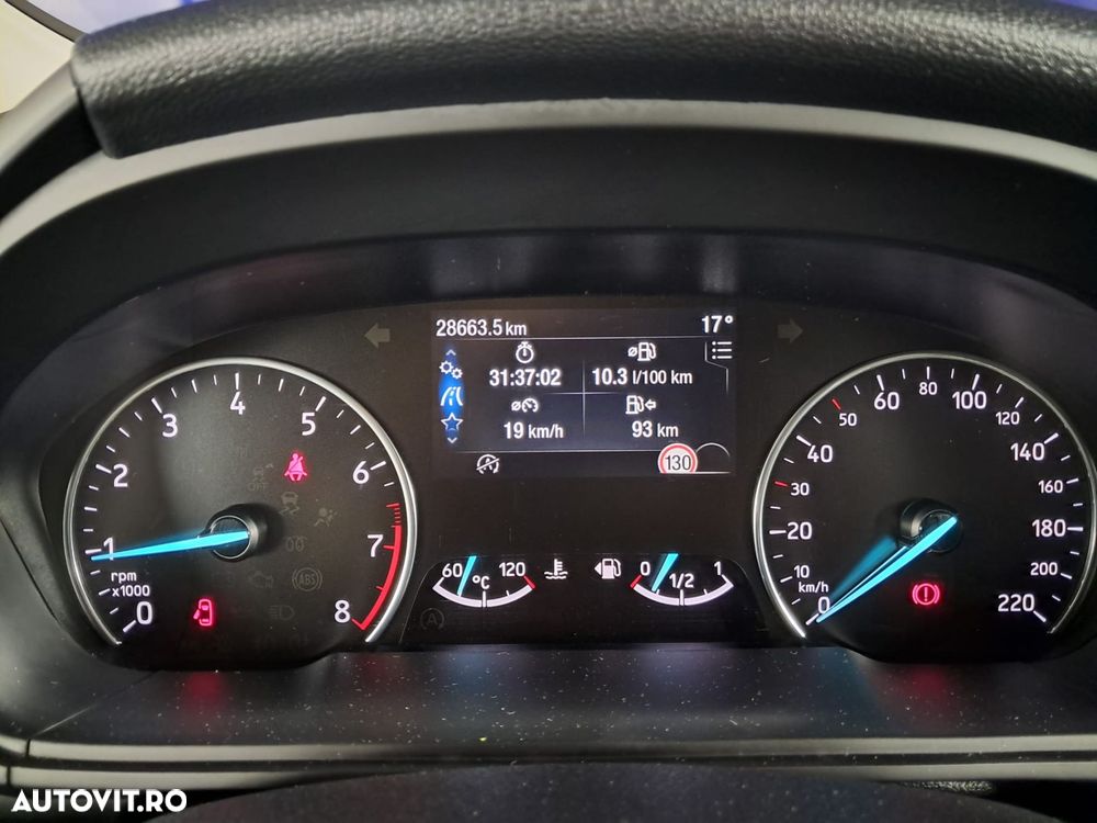 Ford EcoSport - 19